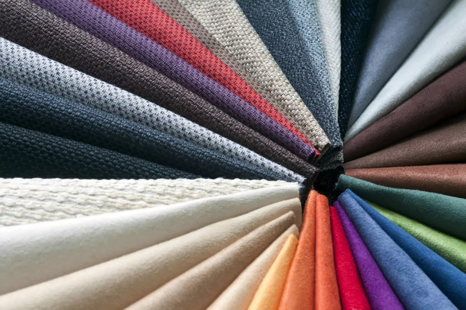 Textile Fabrics and industrial equipment supplier Punjab
