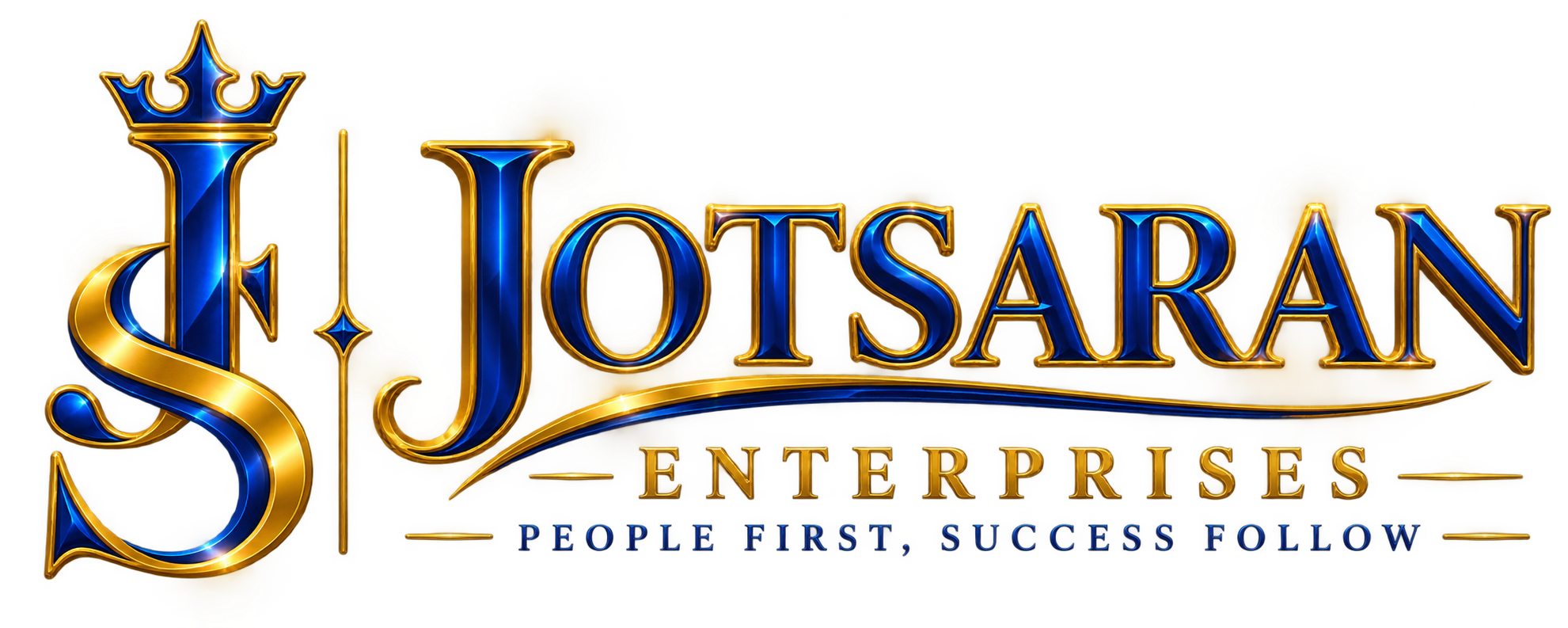 Jotsaran Enterprises Logo